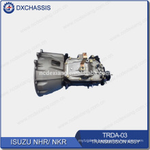 Véritable assy de transmission NKR MSB5M / 5S